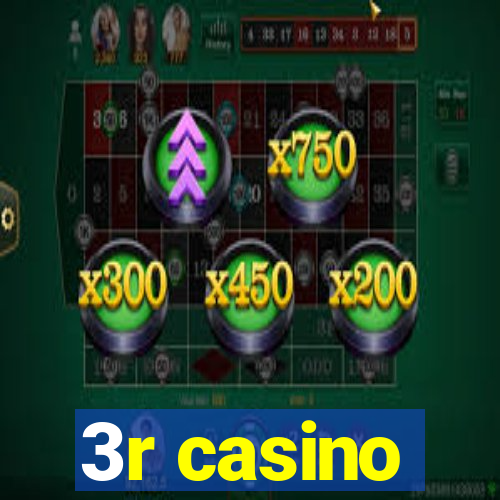 3r casino